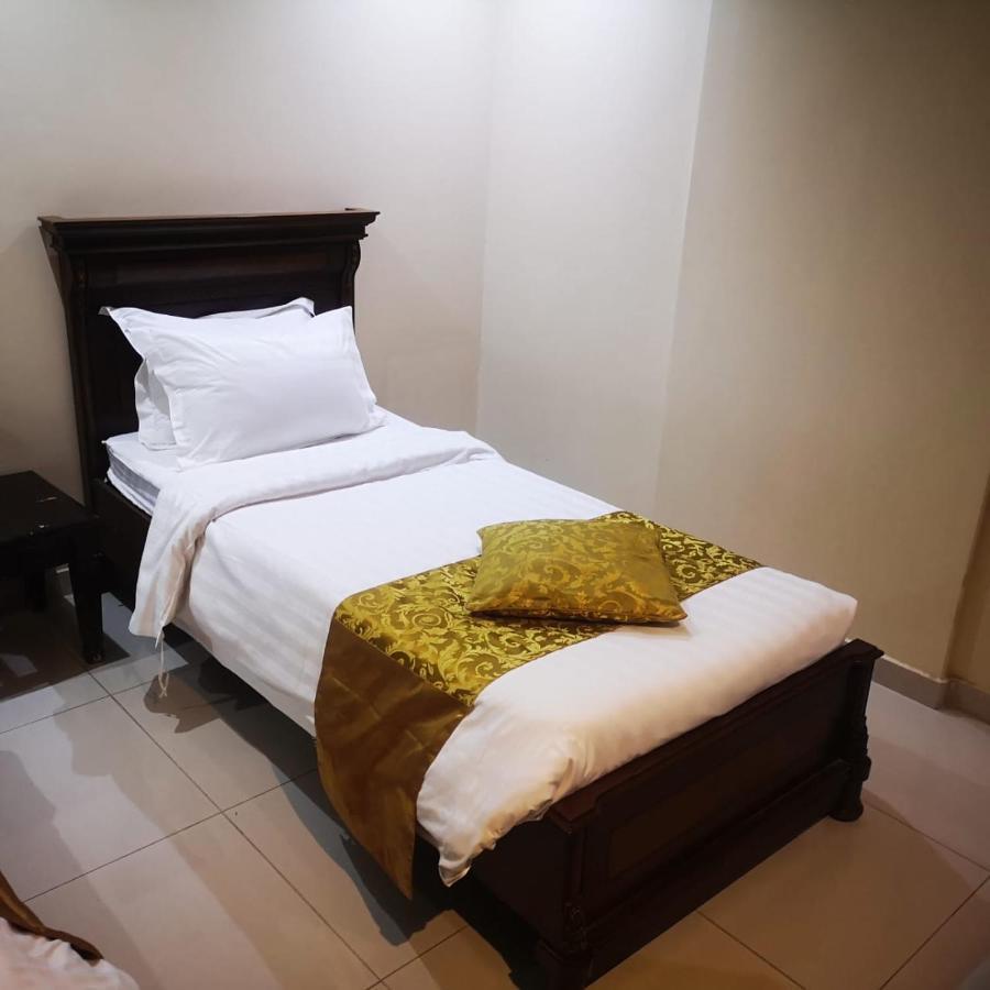 Rozana For Monthly And Yearly Rent Jeddah Exterior photo