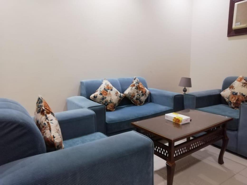 Rozana For Monthly And Yearly Rent Jeddah Exterior photo