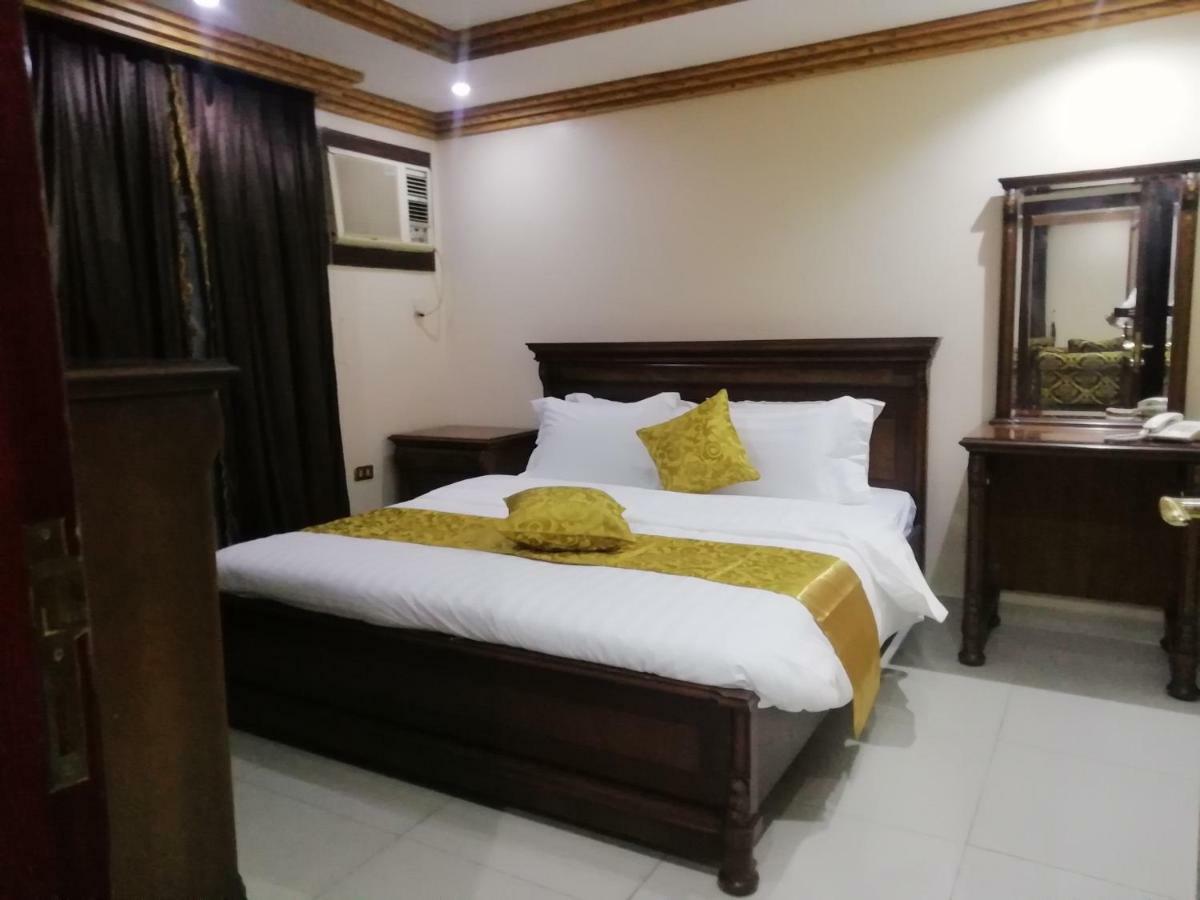 Rozana For Monthly And Yearly Rent Jeddah Exterior photo
