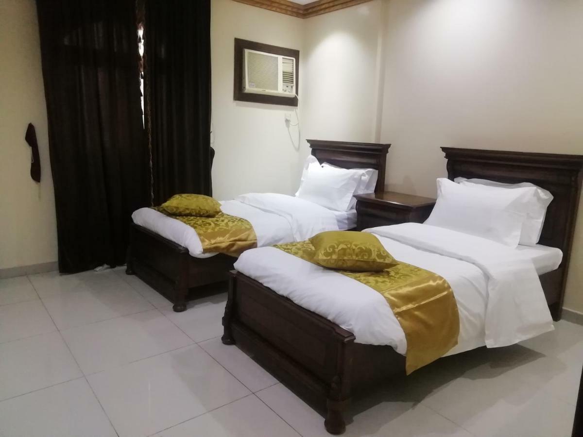 Rozana For Monthly And Yearly Rent Jeddah Exterior photo