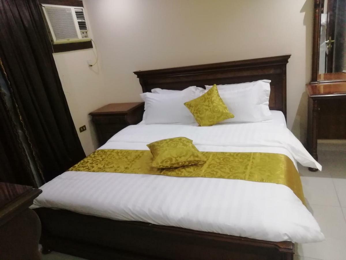 Rozana For Monthly And Yearly Rent Jeddah Exterior photo