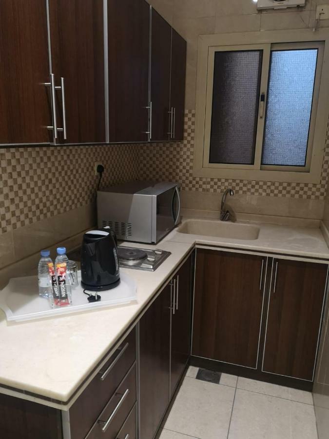 Rozana For Monthly And Yearly Rent Jeddah Exterior photo