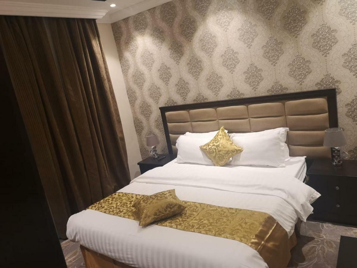 Rozana For Monthly And Yearly Rent Jeddah Exterior photo