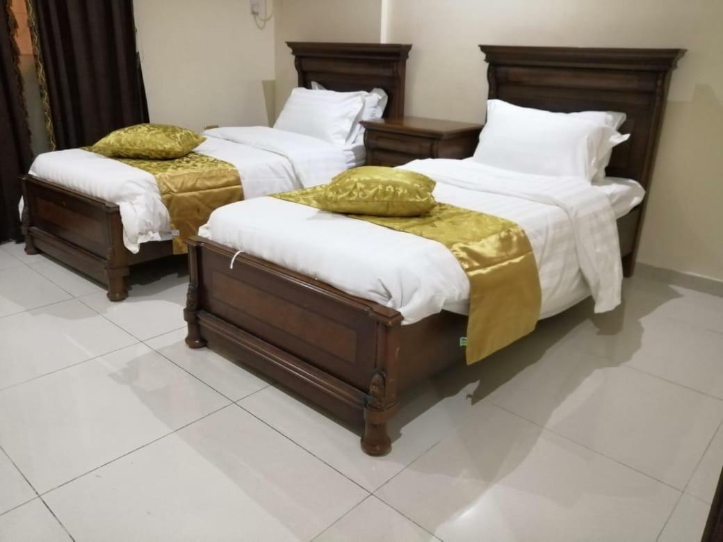 Rozana For Monthly And Yearly Rent Jeddah Exterior photo