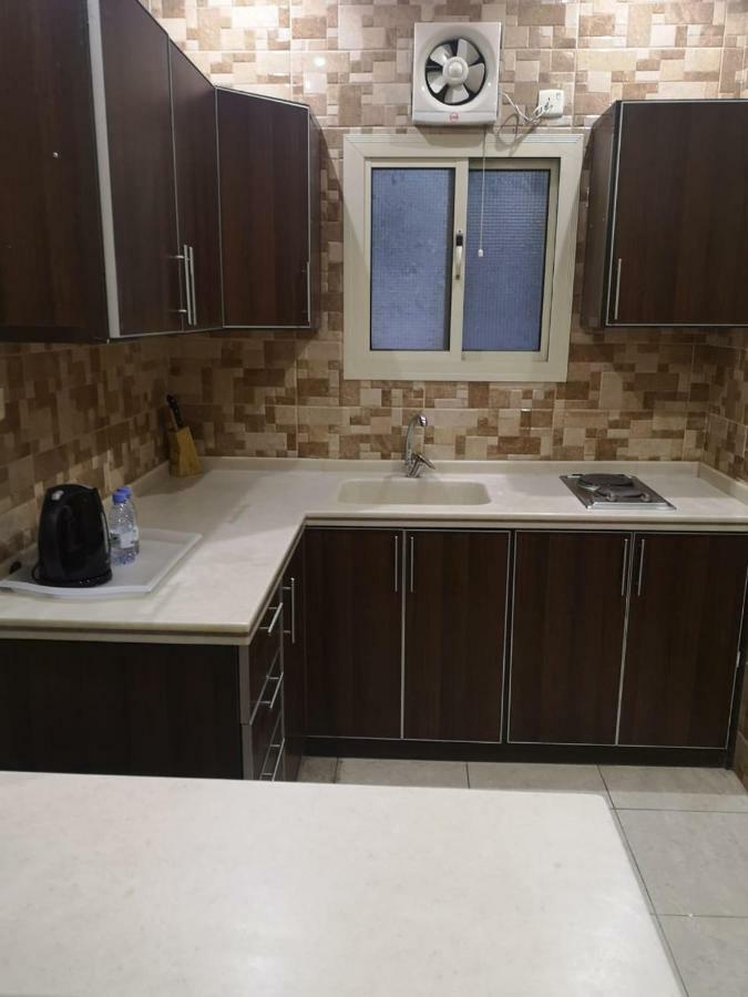 Rozana For Monthly And Yearly Rent Jeddah Exterior photo