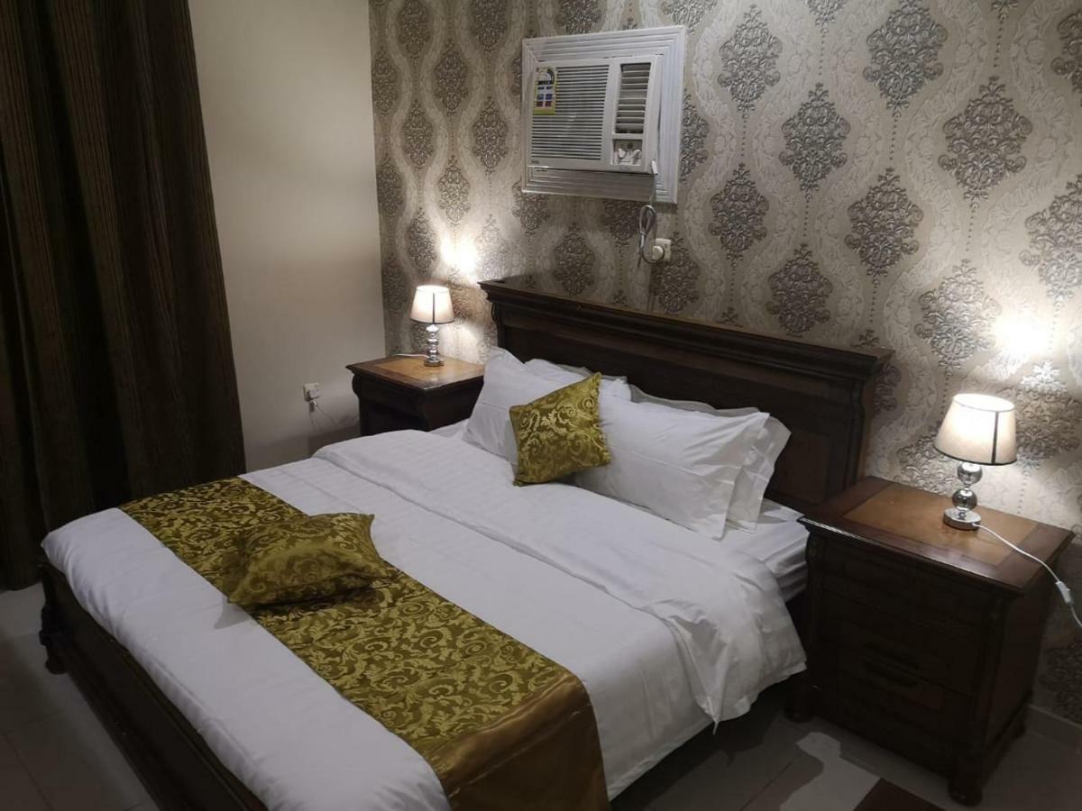 Rozana For Monthly And Yearly Rent Jeddah Exterior photo