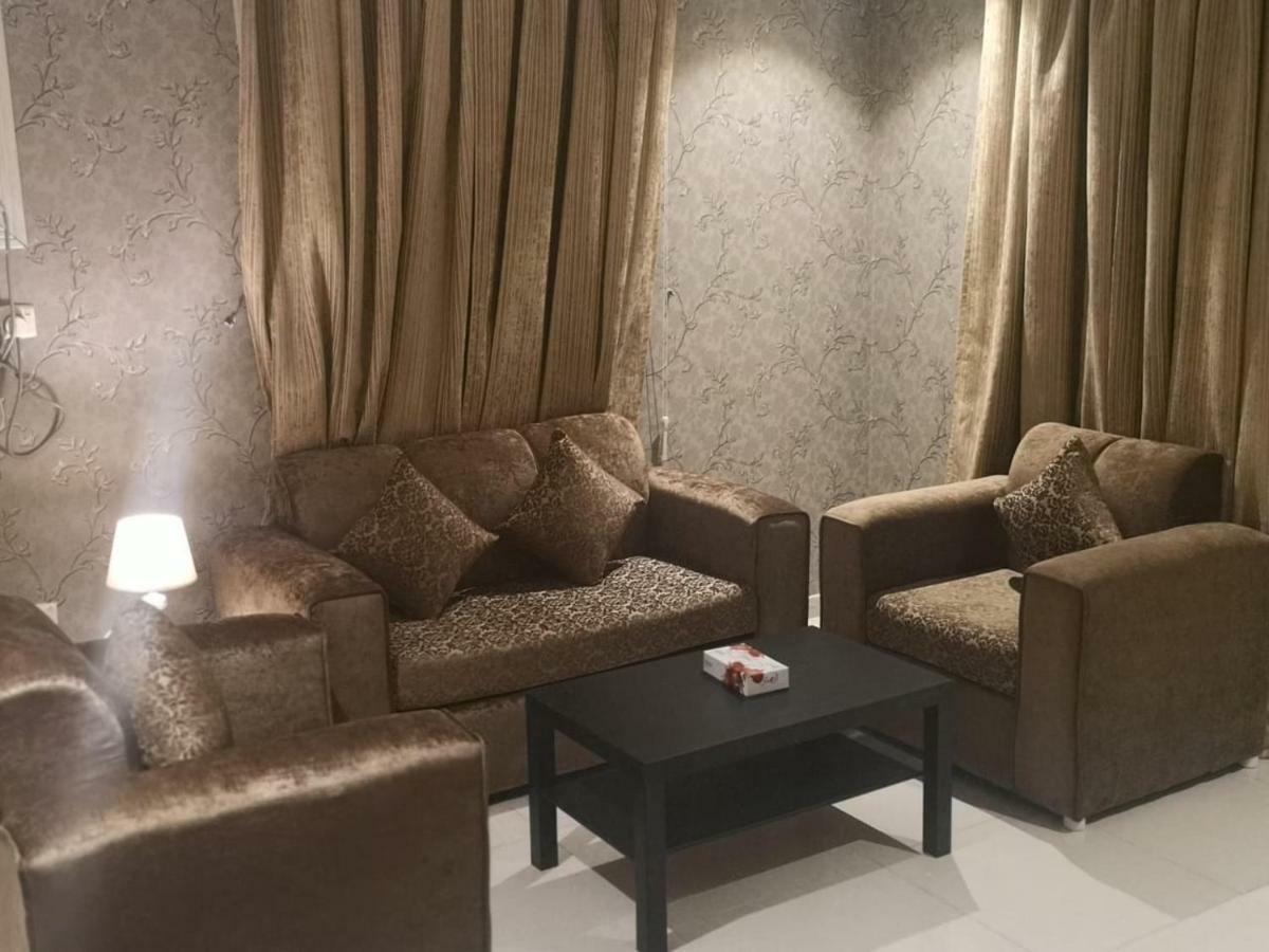 Rozana For Monthly And Yearly Rent Jeddah Exterior photo