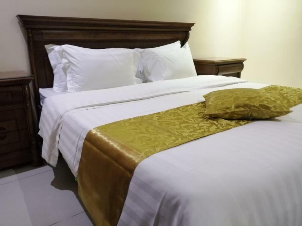 Rozana For Monthly And Yearly Rent Jeddah Exterior photo