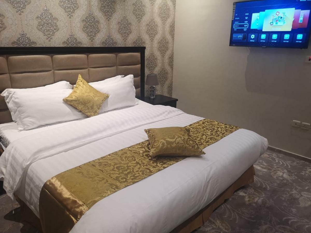 Rozana For Monthly And Yearly Rent Jeddah Exterior photo
