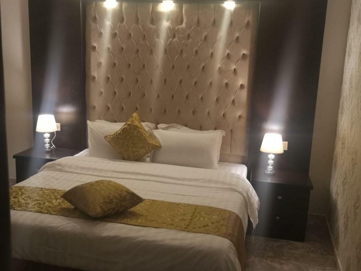 Rozana For Monthly And Yearly Rent Jeddah Exterior photo