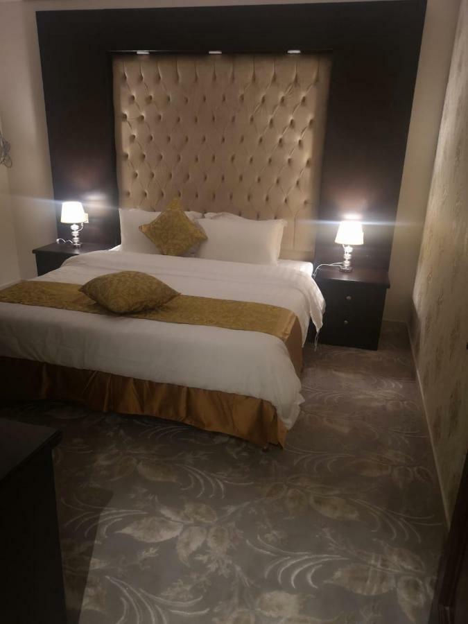 Rozana For Monthly And Yearly Rent Jeddah Exterior photo