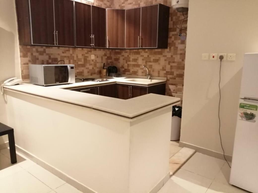 Rozana For Monthly And Yearly Rent Jeddah Exterior photo