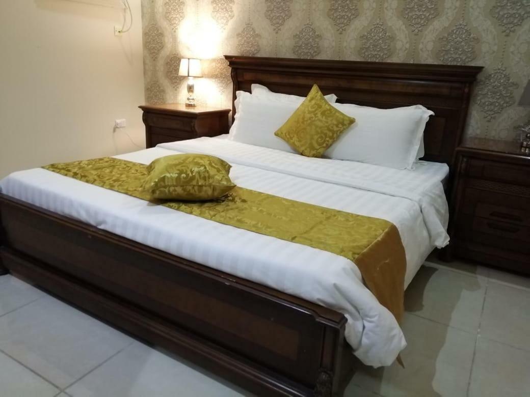 Rozana For Monthly And Yearly Rent Jeddah Exterior photo