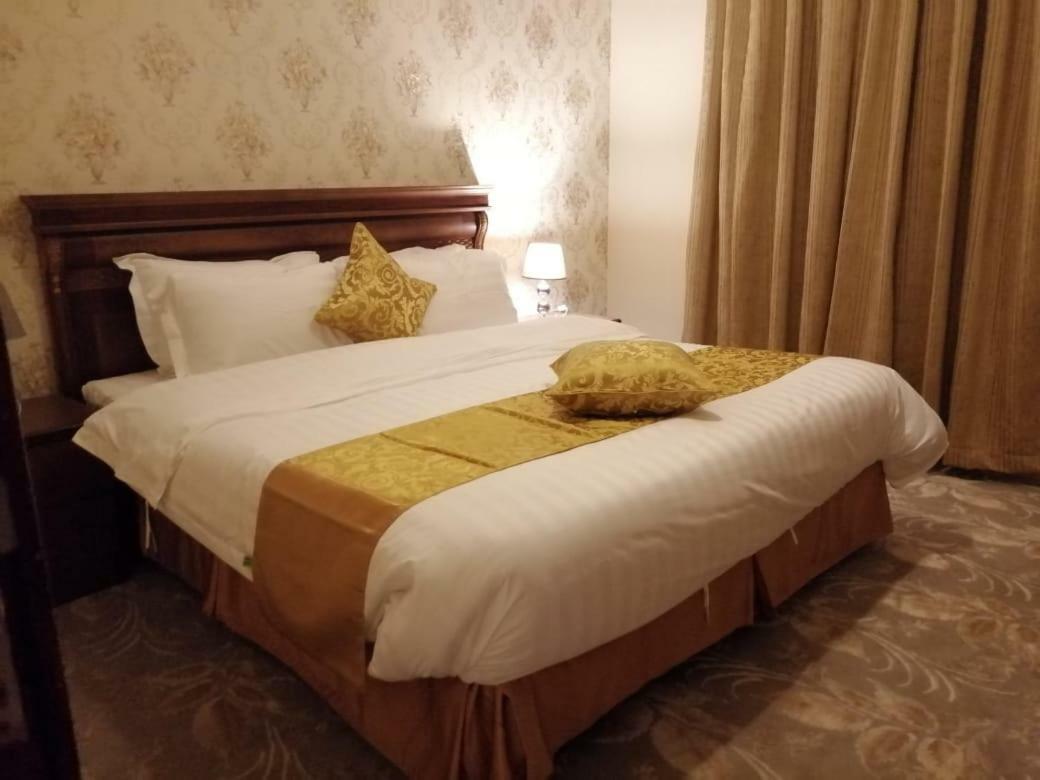 Rozana For Monthly And Yearly Rent Jeddah Exterior photo