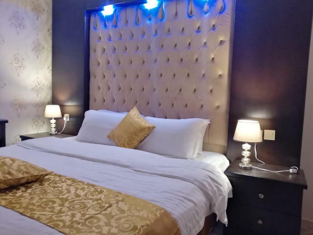 Rozana For Monthly And Yearly Rent Jeddah Exterior photo