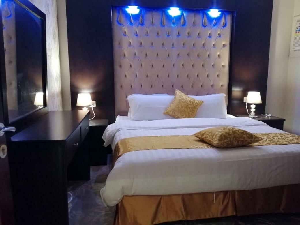 Rozana For Monthly And Yearly Rent Jeddah Exterior photo