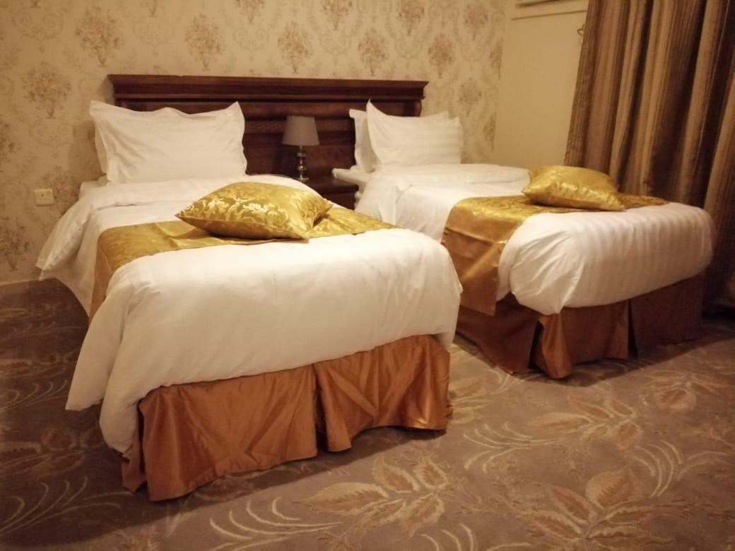 Rozana For Monthly And Yearly Rent Jeddah Exterior photo