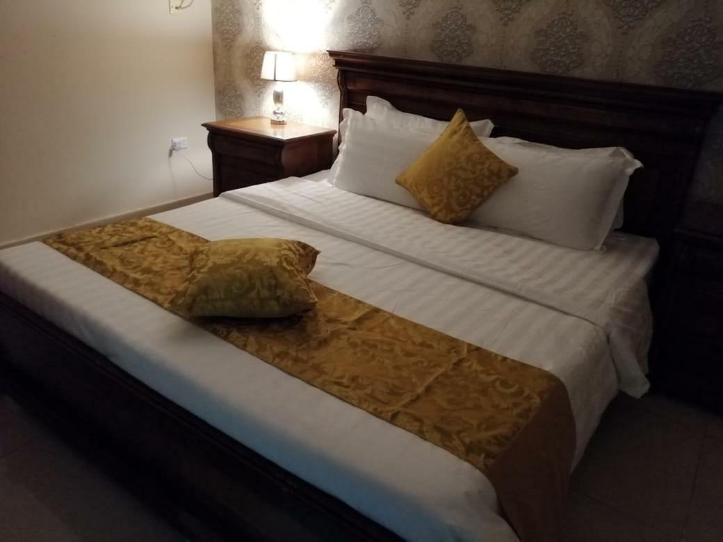 Rozana For Monthly And Yearly Rent Jeddah Exterior photo