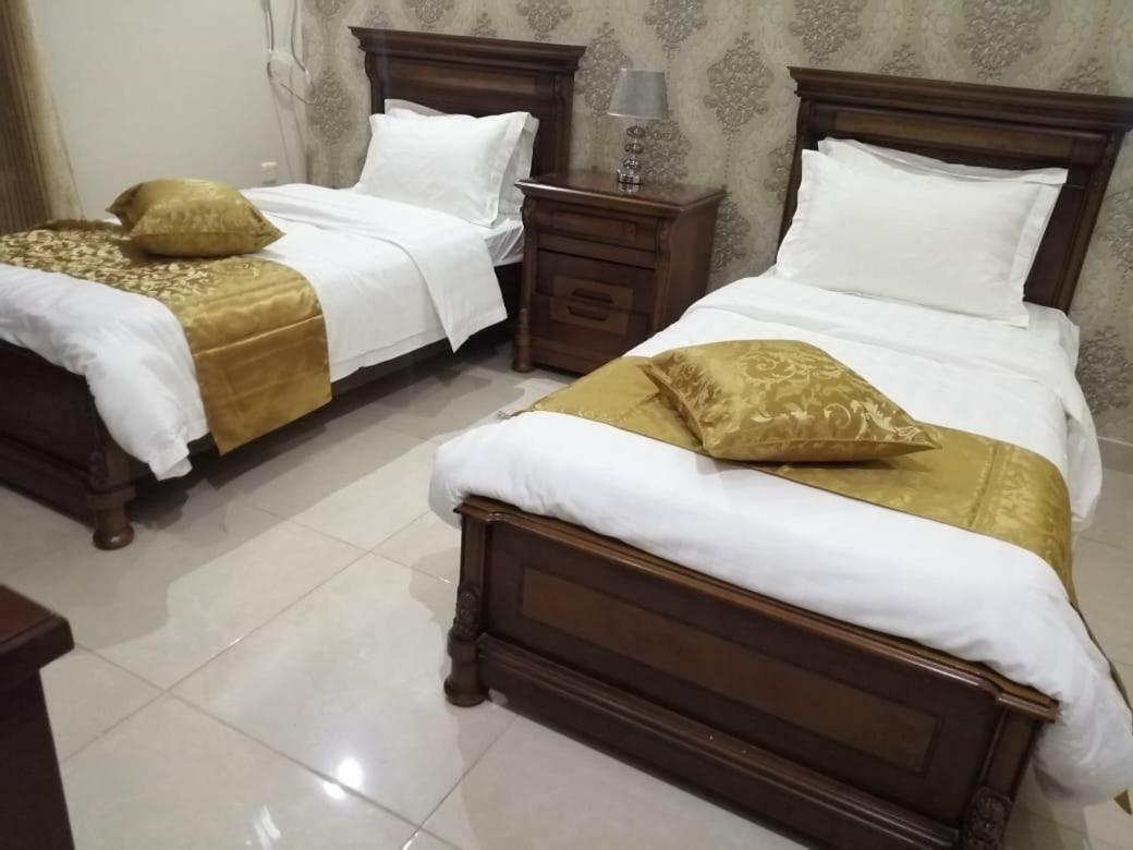 Rozana For Monthly And Yearly Rent Jeddah Exterior photo