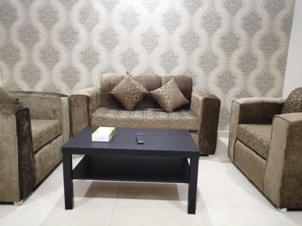 Rozana For Monthly And Yearly Rent Jeddah Exterior photo
